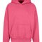 BY268 Build Your Brand Ultra Heavy Oversized Hoody