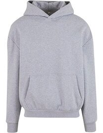 BY268 Build Your Brand Ultra Heavy Oversized Hoody