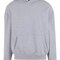 BY268 Build Your Brand Ultra Heavy Oversized Hoody