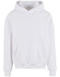 BY268 Build Your Brand Ultra Heavy Oversized Hoody