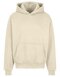 BY268 Build Your Brand Ultra Heavy Oversized Hoody