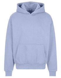 BY268 Build Your Brand Ultra Heavy Oversized Hoody