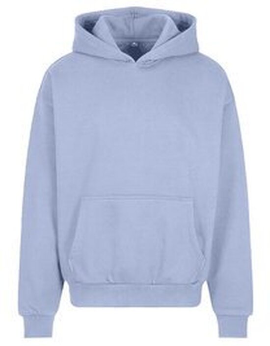BY268 Build Your Brand Ultra Heavy Oversized Hoody