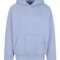 BY268 Build Your Brand Ultra Heavy Oversized Hoody