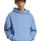 BY284 Build Your Brand Fluffy Hoody