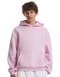 BY284 Build Your Brand Fluffy Hoody