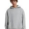 BY284 Build Your Brand Fluffy Hoody
