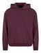 Build Your Brand Fluffy Hoody