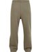 BY288 Build Your Brand Fluffy Track Sweatpants