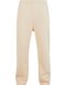 BY288 Build Your Brand Fluffy Track Sweatpants