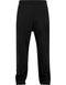 BY288 Build Your Brand Fluffy Track Sweatpants