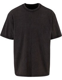 Vintage Heavy Loose Tee