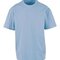 Build Your Brand Cotton Loose Tee