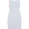 Ladies Stretch Jersey Slim Dress