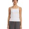 Ladies Stretch Jersey Short Slim Top