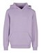 Build Your Brand Kids Fluffy Hoody