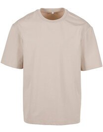 Build Your Brand Sorona® Loose Fit Tee
