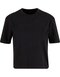 Build Your Brand Sorona® Ladies Regular Boxy Tee