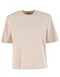 Build Your Brand Sorona® Ladies Regular Boxy Tee