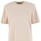 Build Your Brand Sorona® Ladies Regular Boxy Tee