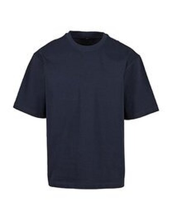 Build Your Brand Loose Fit Tee