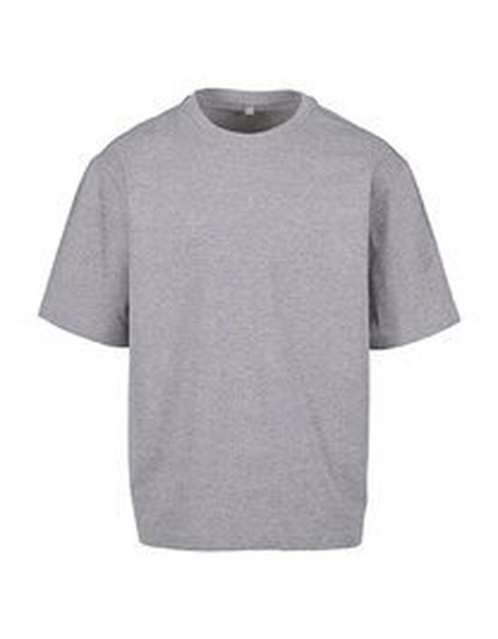 Build Your Brand Loose Fit Tee