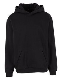 Build Your Brand Loose Fit Hoody