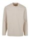 Build Your Brand Sorona® Loose Longsleeve