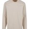 Build Your Brand Sorona® Loose Longsleeve
