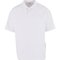 Build Your Brand Oversized Polo Shirt