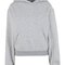Build Your Brand Ladies Loose Fit Hoody