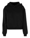 Build Your Brand Ladies Loose Fit Hoody