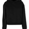 Build Your Brand Ladies Loose Fit Hoody