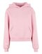 Build Your Brand Ladies Loose Fit Hoody