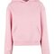 Build Your Brand Ladies Loose Fit Hoody