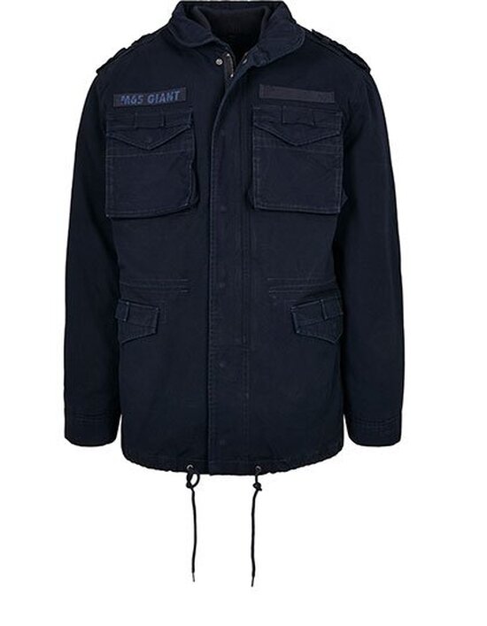 M-65 Giant Jacket