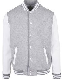 Basic College Jacket