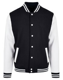 Basic College Jacket