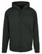 BYBB008 Basic Zip Hoody