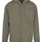 BYBB008 Basic Zip Hoody