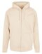 BYBB008 Basic Zip Hoody