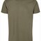 BYBB010 Basic Round Neck T-Shirt