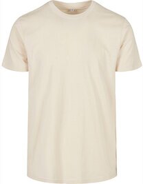 Build Your Brand Basic Basic Round Neck T-Shirt