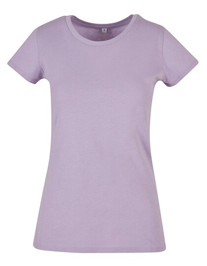 BYBB012 Ladies´ Basic Tee