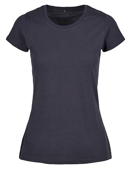BYBB012 Ladies´ Basic Tee