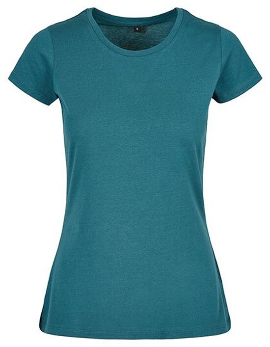 BYBB012 Ladies´ Basic Tee