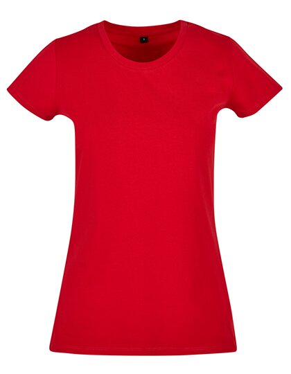 BYBB012 Ladies´ Basic Tee