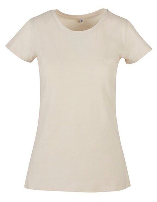 BYBB012 Ladies´ Basic Tee