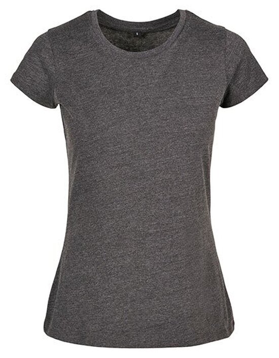 BYBB012 Ladies´ Basic Tee