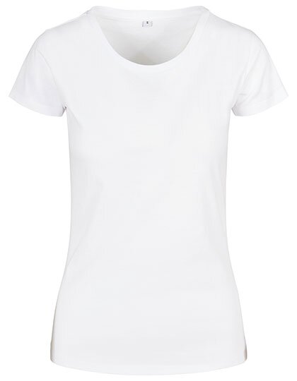 BYBB012 Ladies´ Basic Tee